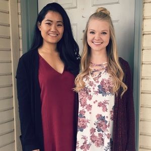 Meet your Posher, Allison